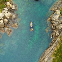 Boat Tours