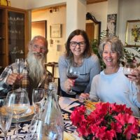 Food, Wine & Nightlife
