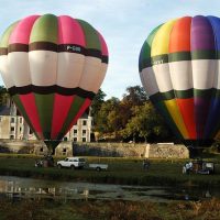 Luxury Tours