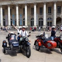 Romantic Tours