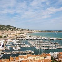 Ports of Call Tours