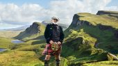 Unforgettable family trip to Skye