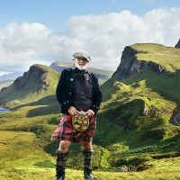 Private & Custom Tours