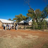 4WD, ATV & Off-Road Tours