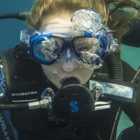 Scuba Diving