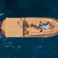 Brunch Cruises