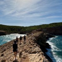 Walking & Biking Tours