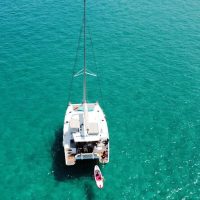 Catamaran Cruises