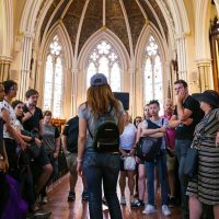 Cultural Tours