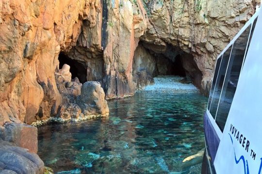 Good Friday in Corsica