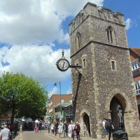 Walking & Biking Tours