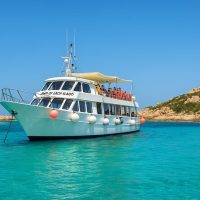 Audio Guided Tours