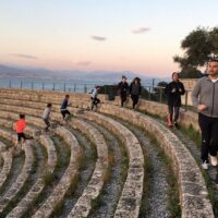 Sports Lessons