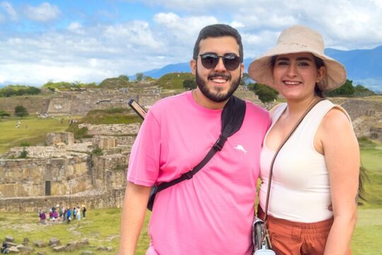 New Year’s Eve in Oaxaca