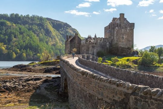 St. Patrick's Day in Inverness