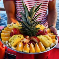 Brunch Cruises
