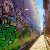 Literary, Art & Music Tours