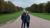Windsor Walking Tour