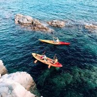 Water Sports