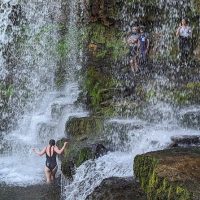 Outdoor Activities