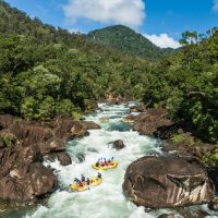 River Rafting & Tubing