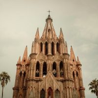 Day Trips & Excursions