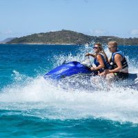 Waterskiing & Jetskiing