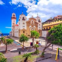 Luxury Tours