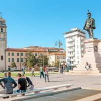 Romantic Tours