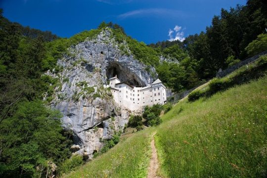Valentine's Day in Friuli-Venezia Giulia
