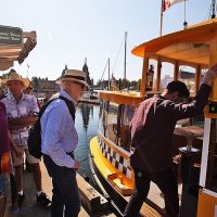 City Tours