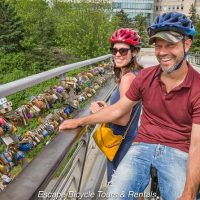 Half-day Tours
