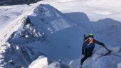 Very safe, great teacher for both winter and summer