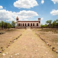 Plantation Tours