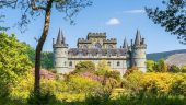 Scottish Highlands Tour