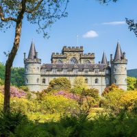 Luxury Tours