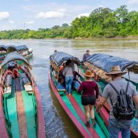 Cultural & Theme Tours
