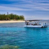Full-day Tours