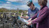 A clean and comfortable place to explore the Burren from
