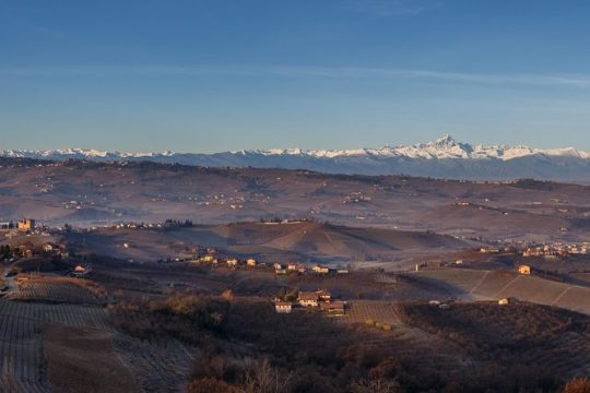 New Year’s Eve in Langhe-Roero and Monferrato