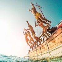 Cruises, Sailing & Water Tours