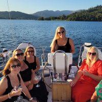 Sailing Trips