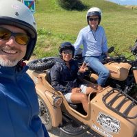 Pedicab Tours