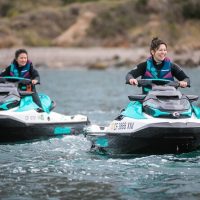 Waterskiing & Jetskiing