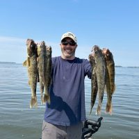 Fishing