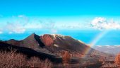Stunning view and very good guide