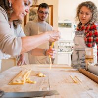 Cooking Classes