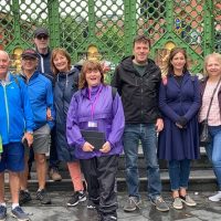 Cultural Tours