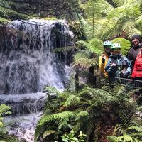 Bike & Mountain Bike Tours