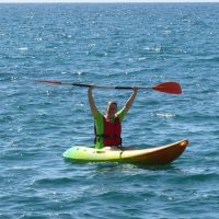 Kayaking & Canoeing